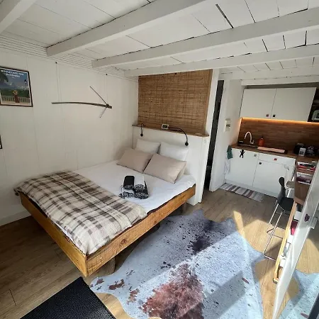 Cabanon Historique Avec Jacuzzi Prive & Jardin -