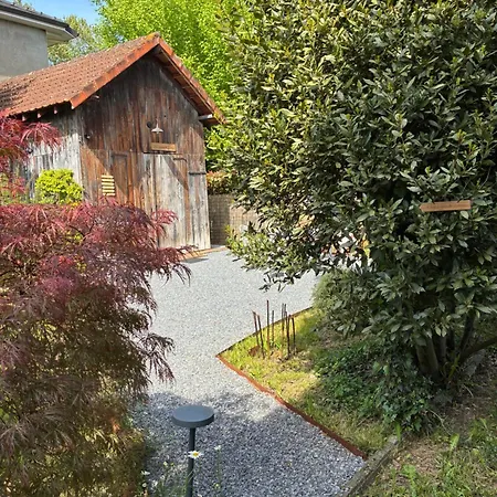 Cabanon Historique Avec Jacuzzi Prive & Jardin - * Pau